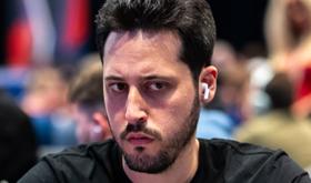 Adrián Mateos vence ranking da Card Player/CardPlayer.com.br