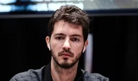 Carlos Ribeiro apronta no GGPoker e no PokerStars/CardPlayer.com.br