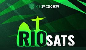 KKPoker realiza satélite para o WSOP Circuit Brasil/CardPlayer.com.br