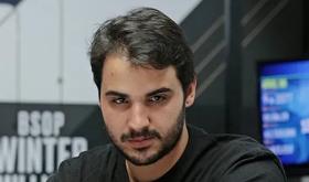 Felipe Morelli vence Evento 33-H do GGWF e leva US$ 89 mil/CardPlayer.com.br