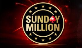 Brasileiros dominam o pódio do $22 Mini Sunday Million/CardPlayer.com.br