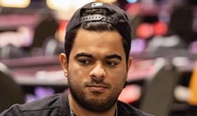 Gabriel Tavares é campeão do $525 Bounty Hunters HR/CardPlayer.com.br