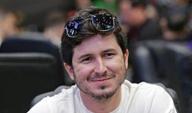 Dennys Ramos é campeão do Sunday Showdown $108/CardPlayer.com.br