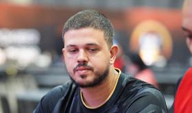 Rodrigo Anacoretto é campeão do 1M Big Plus da Suprema/CardPlayer.com.br