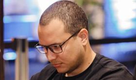 G. Rodrigues conquista título do Battle HR na Suprema/CardPlayer.com.br