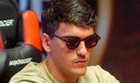 Lucas Silva lidera FT do Main Event no Enjoy Poker Tour/CardPlayer.com.br