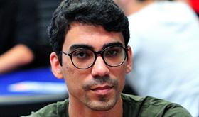 Pablo Brito coloca o Brasil na FT do GGMillion$ Main Event/CardPlayer.com.br