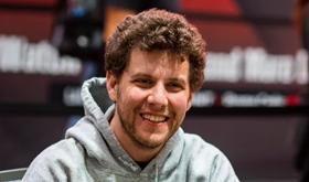 Ari Engel conquista 19° anel de ouro no WSOP Circuit/CardPlayer.com.br