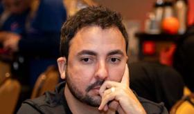 Allison Eleres faz FT no $1.500 Sunday HR Main Event/CardPlayer.com.br