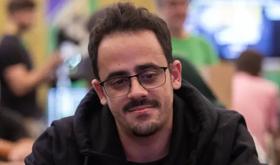 Iago Savino coloca o Brasil na decisão do GGMillion$/CardPlayer.com.br