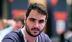 Felipe Morelli crava $525 Bounty Hunters e fatura US$ 136 mil/CardPlayer.com.br