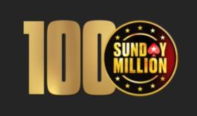 Conheça os cem brasileiros campeões do Sunday Million/CardPlayer.com.br