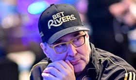 Phil Hellmuth se irrita e abandona High Stakes Poker/CardPlayer.com.br