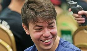 Nello Neto conquista título do $630 Big Poker Thursdays/CardPlayer.com.br