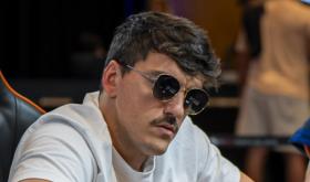 Lucas Silva fatura US$ 121 mil no Enjoy Poker Tour/CardPlayer.com.br