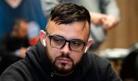 Carlos dos Santos conquista título do 1M Supremo  /CardPlayer.com.br