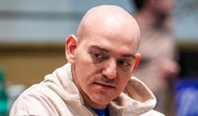 Harrison Gimbel crava Main Event do Wynn Millions/CardPlayer.com.br