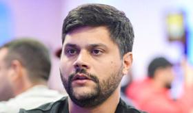 Eduardo Silva forra pesado com dois pódios no SCOOP/CardPlayer.com.br