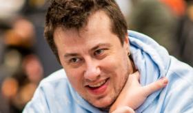 Gabriel Schroeder lidera Evento 19 da WSOP Online/CardPlayer.com.br