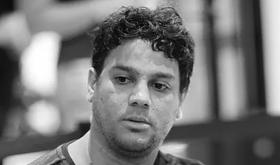 Profissional Felipe Beltrane morre aos 35 anos/CardPlayer.com.br