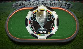 GGPoker lança “Pick & Go” durante a Eurocopa/CardPlayer.com.br