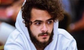 Caio Curuca leva mais de US$ 50 mil no GG/CardPlayer.com.br