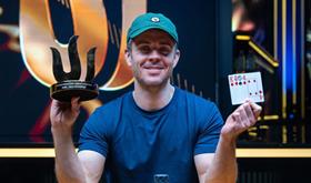 Ben Tollerene vence High Roller de PLO na Triton Series/CardPlayer.com.br