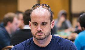 Kevin Calenzo lidera decisão do WPT Prime Championship/CardPlayer.com.br