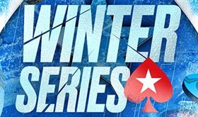 “goontilt88” para no HU do Evento 175 da Winter Series/CardPlayer.com.br