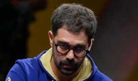 Felipe Boianovsky deixa GGMillion$ na quinta colocação/CardPlayer.com.br