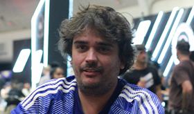  Ricardo Neto leva a melhor no Evento 45-H do SCOOP/CardPlayer.com.br