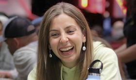 Maria Konnikova, autora de Best-Seller do New York Times, conquista primeiro bracelete da WSOP/CardPlayer.com.br