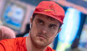 Ryan Hoenig crava três torneios seguidos do SHRPO/CardPlayer.com.br