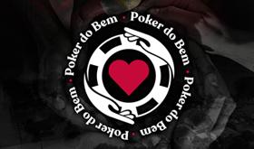 GGPoker arrecada R$ 25 mil com torneio beneficente /CardPlayer.com.br