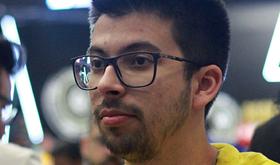 Gabriel Haeffner leva a melhor no Evento 37-H do WCOOP/CardPlayer.com.br