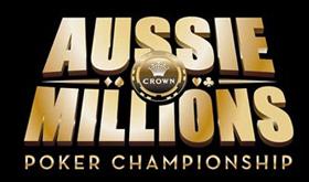 Aussie Millions 2021 é adiado/CardPlayer.com.br