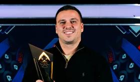 Pedro Marques vence EPT Praga e fatura € 963 mil/CardPlayer.com.br