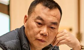 Yifu He lidera Dia 1B do WPT The World Championship/CardPlayer.com.br