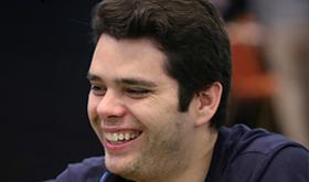 Marco Oliveira forra pesado com título no $150 GGMasters/CardPlayer.com.br