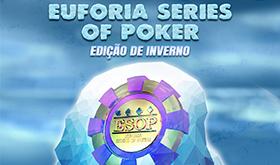 No PokerBROS, Euforia Series começa sexta com R$6KK gtd/CardPlayer.com.br