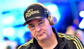 Hellmuth cai na bolha do Super Main Event da WSOP/CardPlayer.com.br