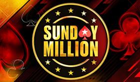 “cauee_am” sofre virada no HU e fica com o vice no Sunday Million PKO/CardPlayer.com.br