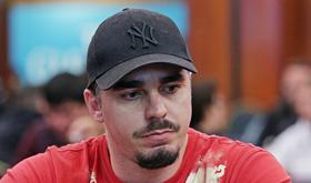 Renan Meneguetti é vice do $1.500 Sunday HR Main Event/CardPlayer.com.br