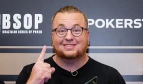 Rizzo vence Torneio dos Empresários no BSOP Millions/CardPlayer.com.br