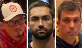 Brasileiros estão no Dia 3 do WPT World Championship /CardPlayer.com.br