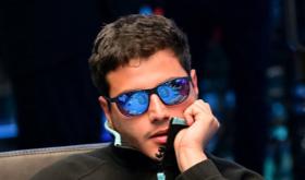 M. Aziz está no Dia 4 do Super Main Event da WSOP /CardPlayer.com.br