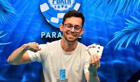 Mike Gorodinsky conquista quarto bracelete da WSOP/CardPlayer.com.br