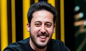 Adrián Mateos conquista tricampeonato no GGMillion$/CardPlayer.com.br