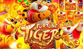 Fortune Tiger: dicas para jogar e divertir neste jogo/CardPlayer.com.br