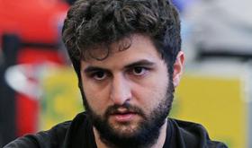 Abílio Moço é campeão do HighS da Suprema Poker/CardPlayer.com.br